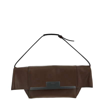 Calf Leather Brown - Image 1
