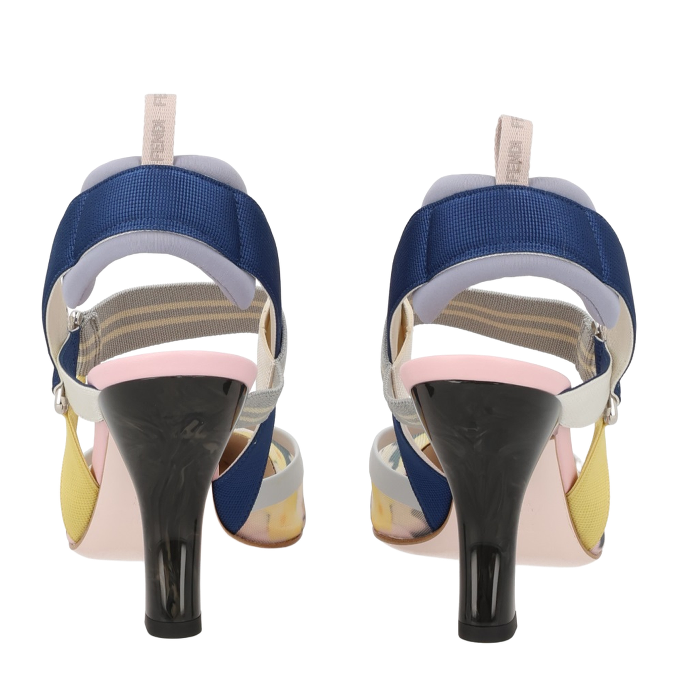 Slingback "Colibrì" - Image 4