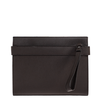 Leather Handbag - Image 3
