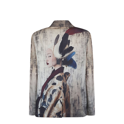 Jackets Brown - Image 2