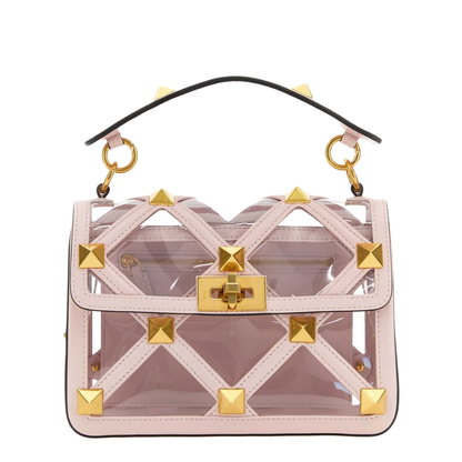 Garavani Stud Medium Handbag - Image 1
