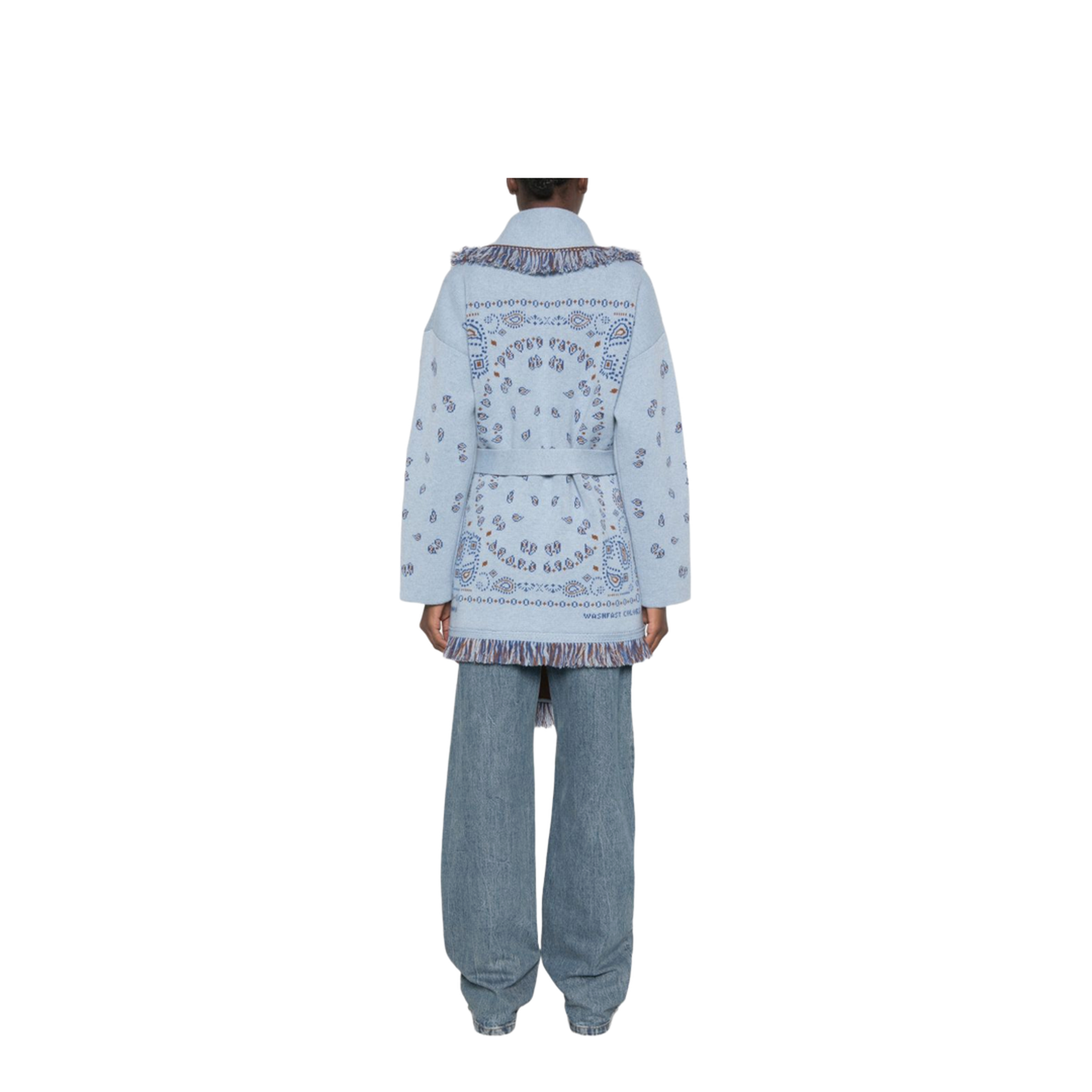 Sweaters Light Blue - Image 2