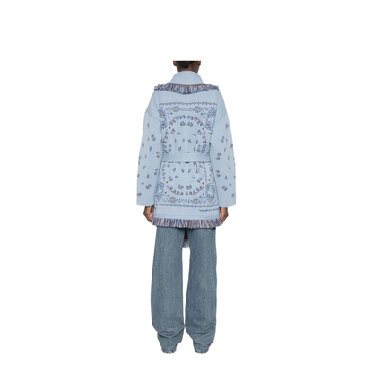 Sweaters Light Blue - Image 2