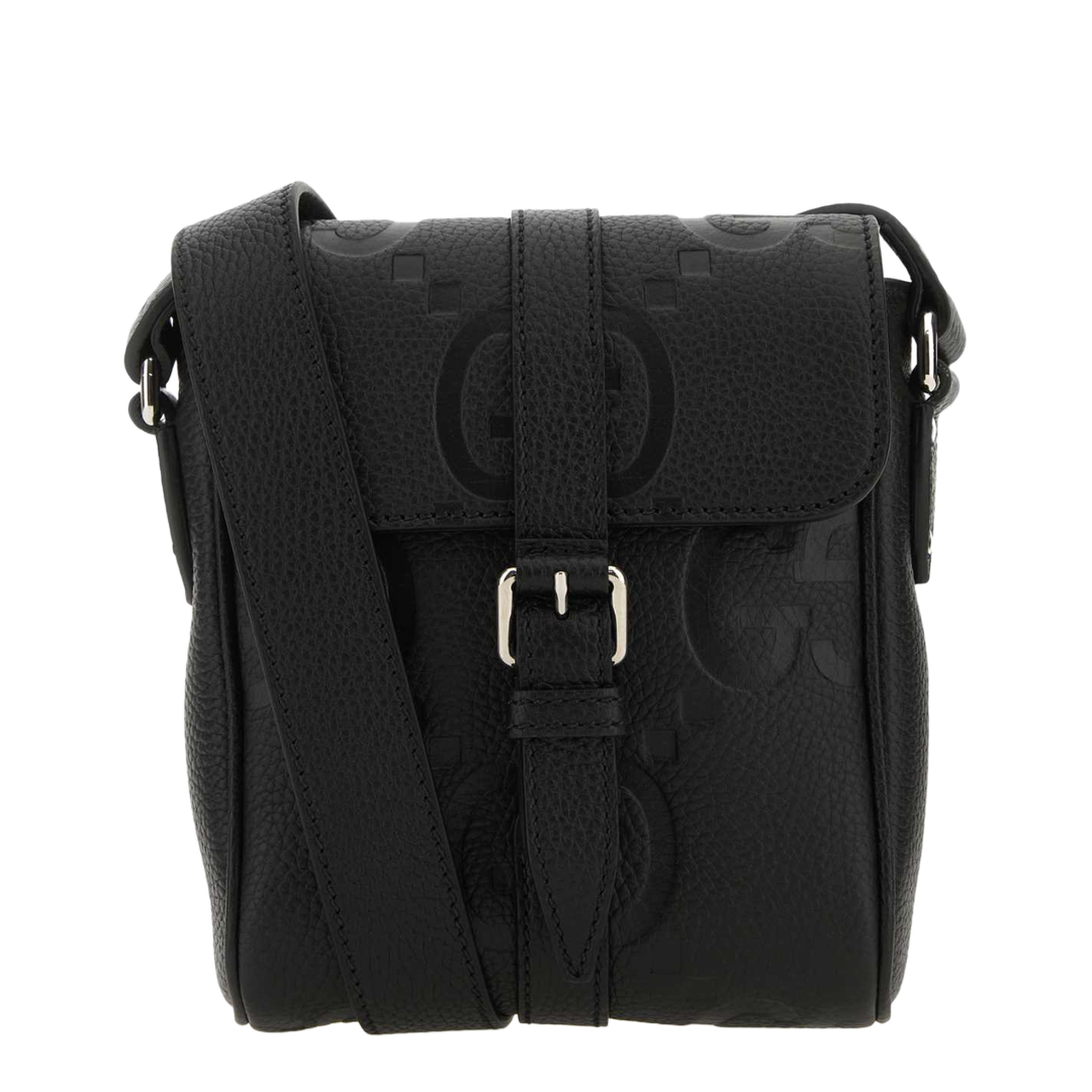 Jumbo Small Shoulder Bag - Image 3