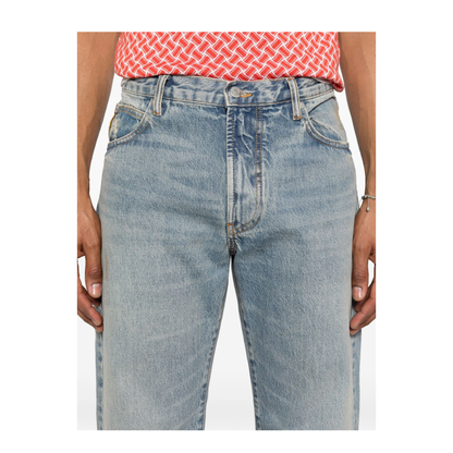 Capsule Jeans Clear Blue - Image 3