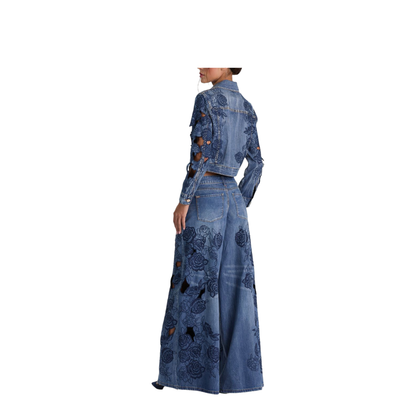 Jeans NAVY - Image 3