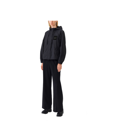 Jacket With Logo - Image 4