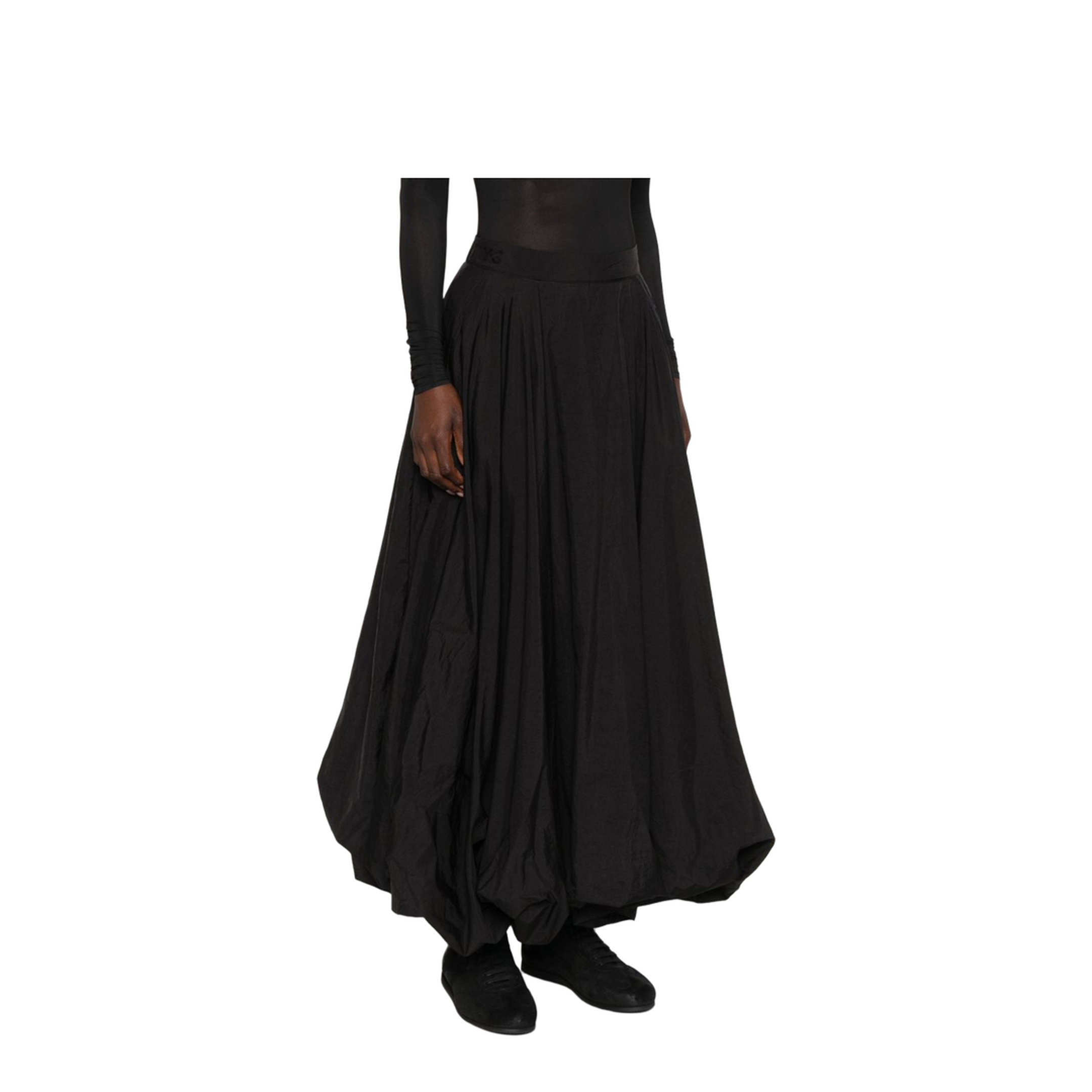Skirts BLACK - Image 3