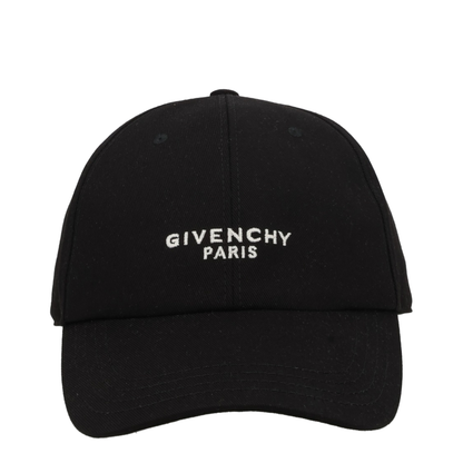 Hats Black - Image 1