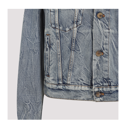Denim Jacket - Image 5