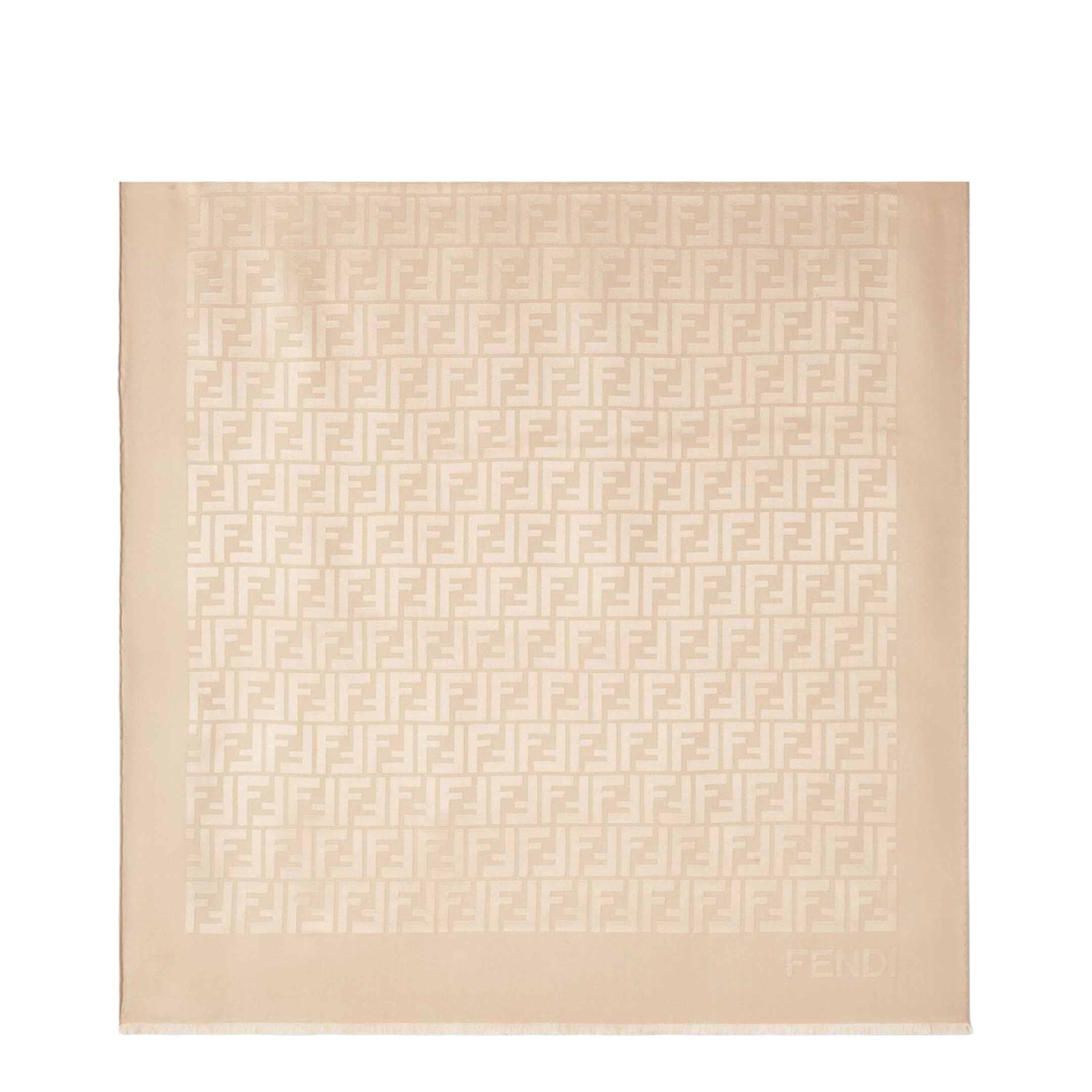 FOULARD "FF" - Image 1