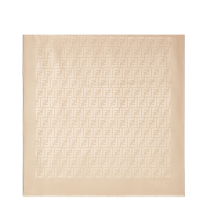 FOULARD "FF" - Image 1