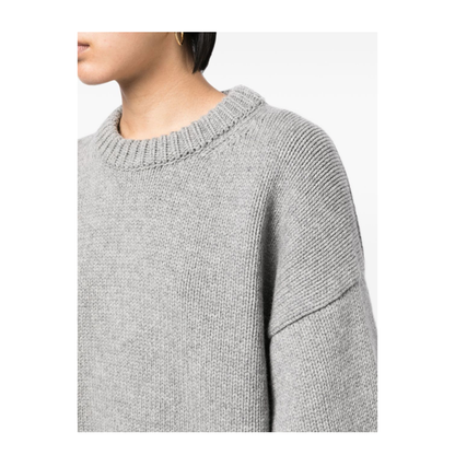 Sweaters Grey - Image 2