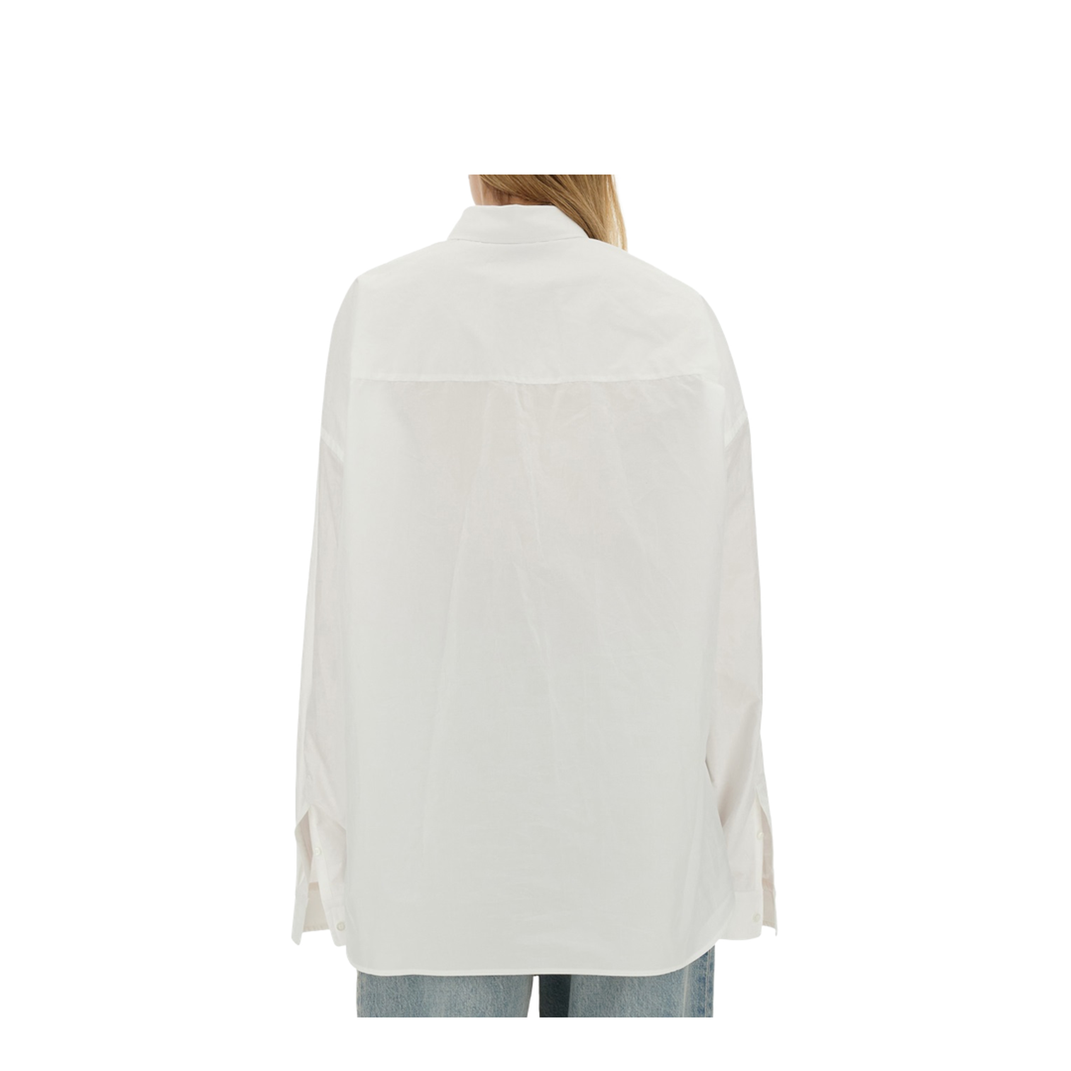 Wrap Shirt - Image 3