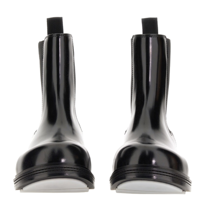 Fireman Chelsea Boot - Image 2