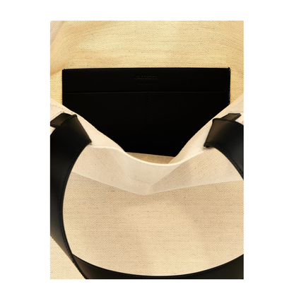 Flat Shopper Medium Shopping - Image 4