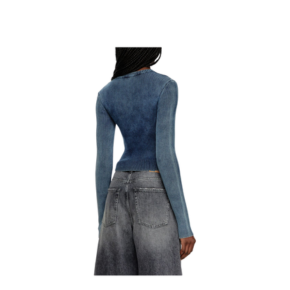 Sweaters Blue - Image 2