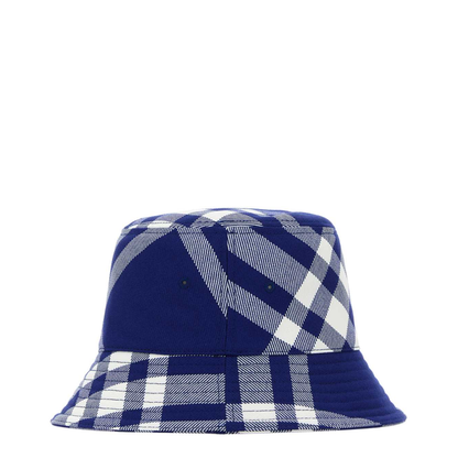 Bucket Check Hat - Image 2
