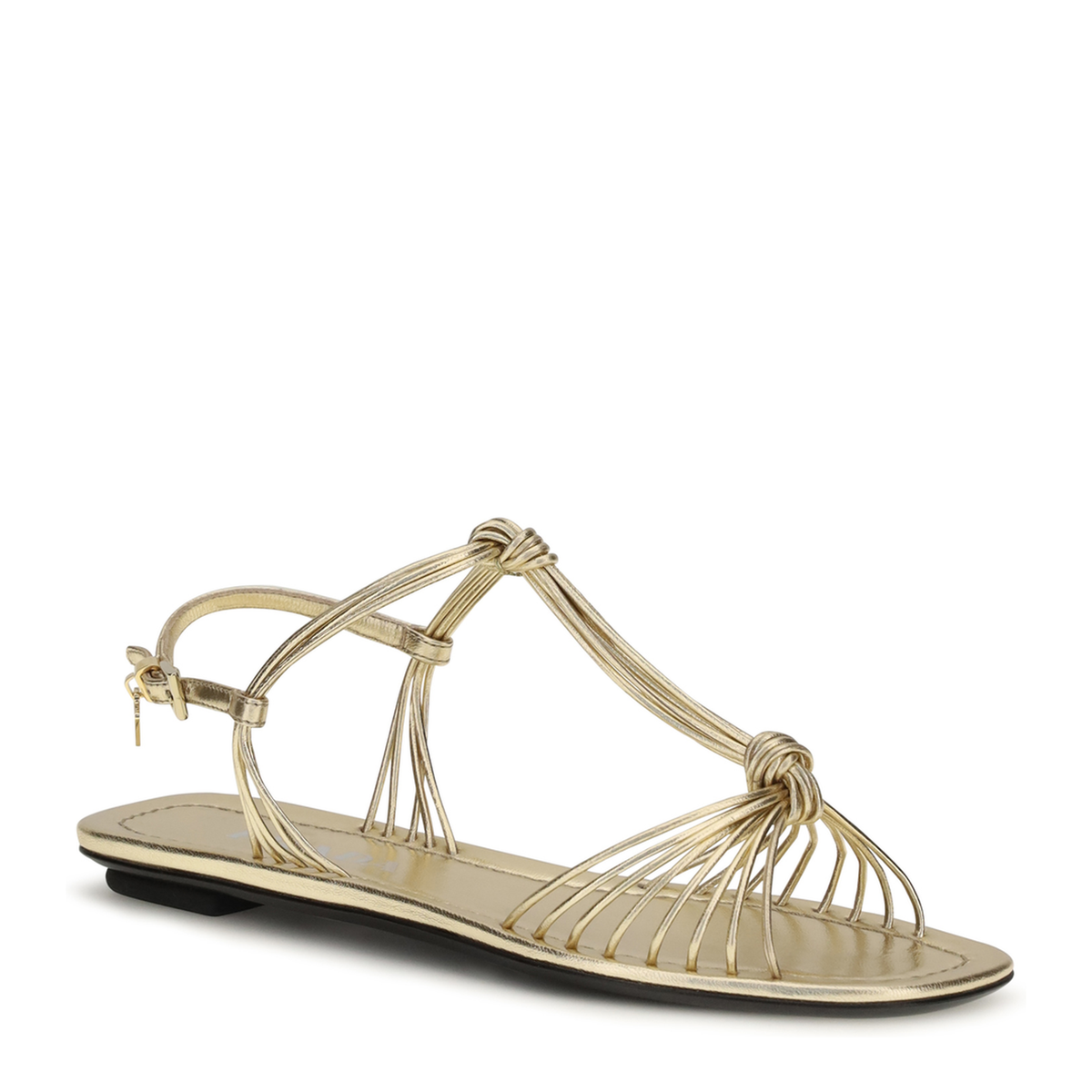 Mordor Nappa Sandals - Image 2