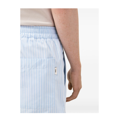 Shorts Light Blue - Image 2
