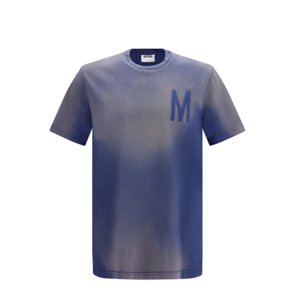 Organic Cotton Jersey T-Shirt - Image 1