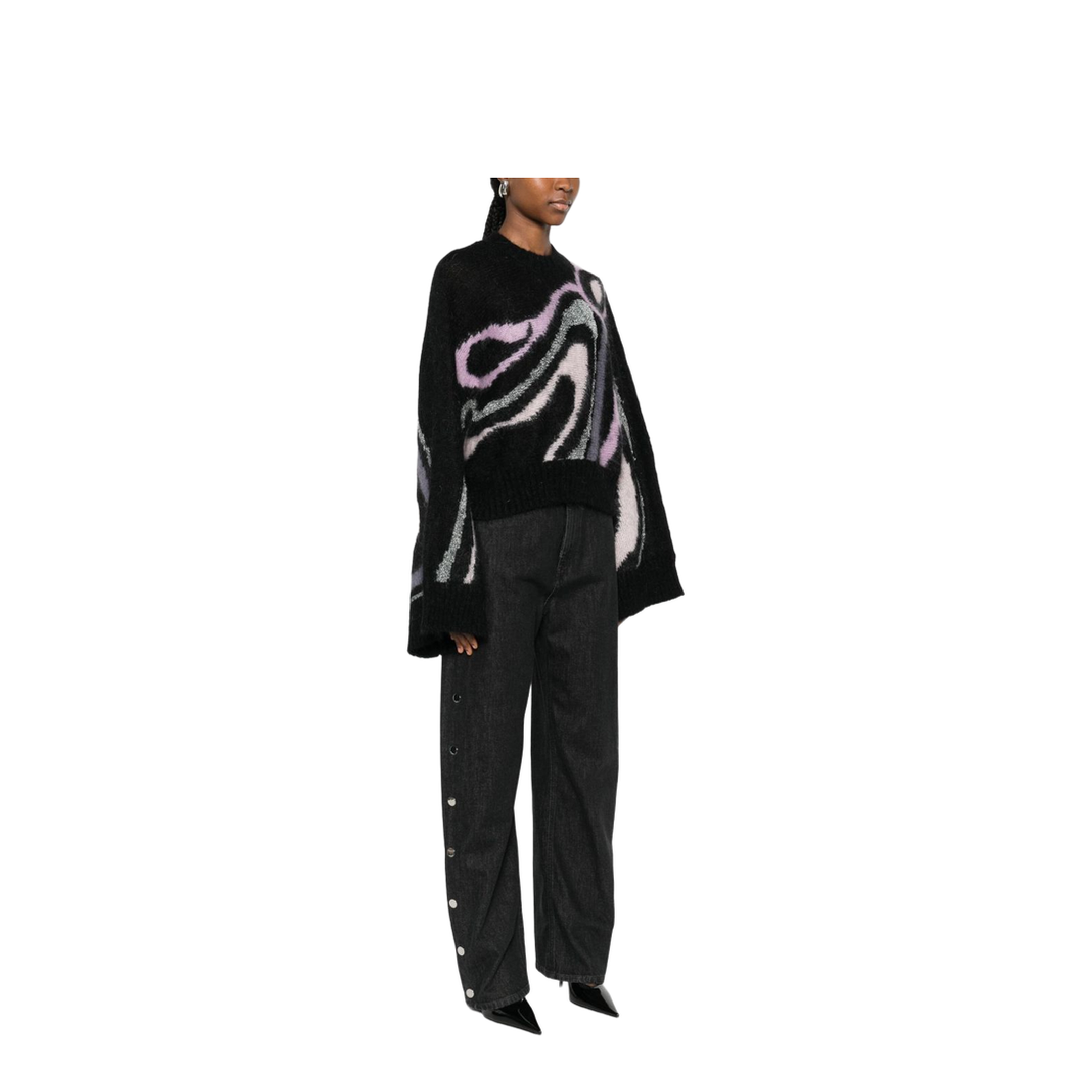 Sweaters Black - Image 4