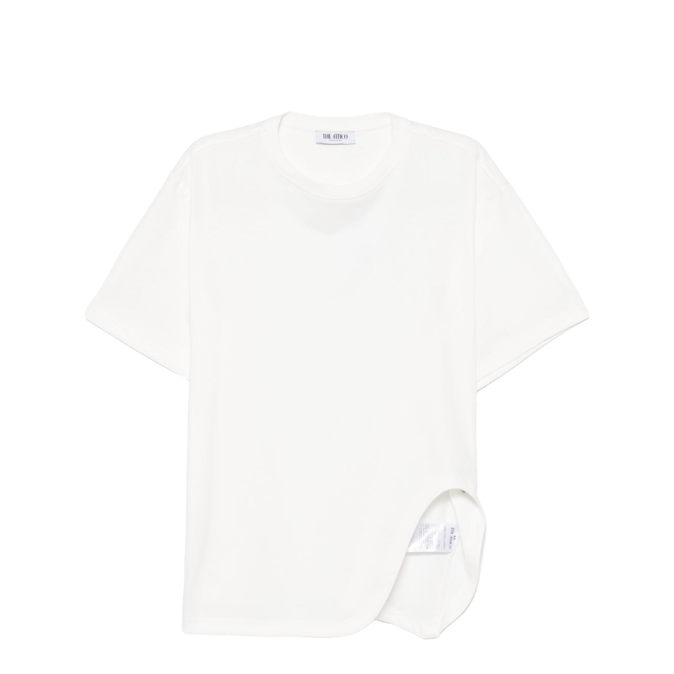 T-shirts and Polos White - Image 1