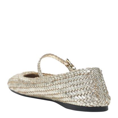 Ballerina Flats - Image 2