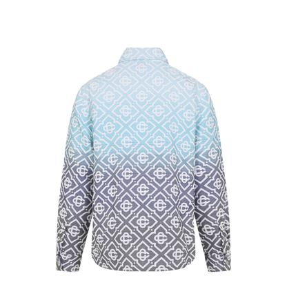 Monogram Jacket - Image 4