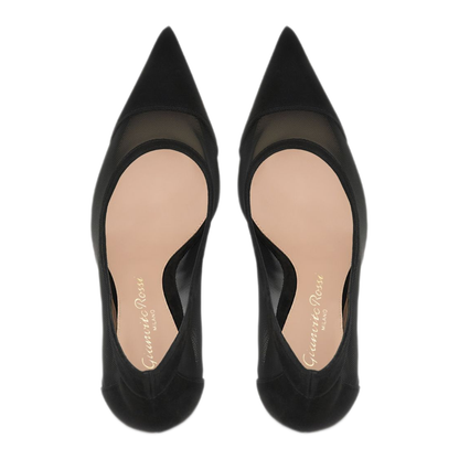 With Heel Black - Image 2