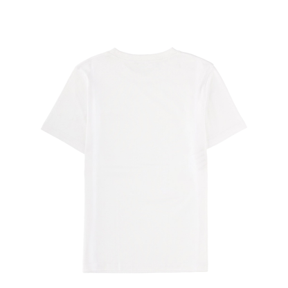 T-Shirt With Logo - Image 3