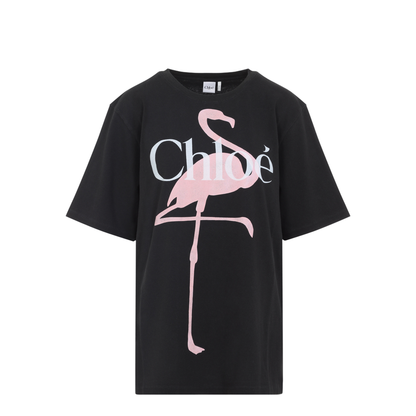 Cotton T-shirt - Image 2