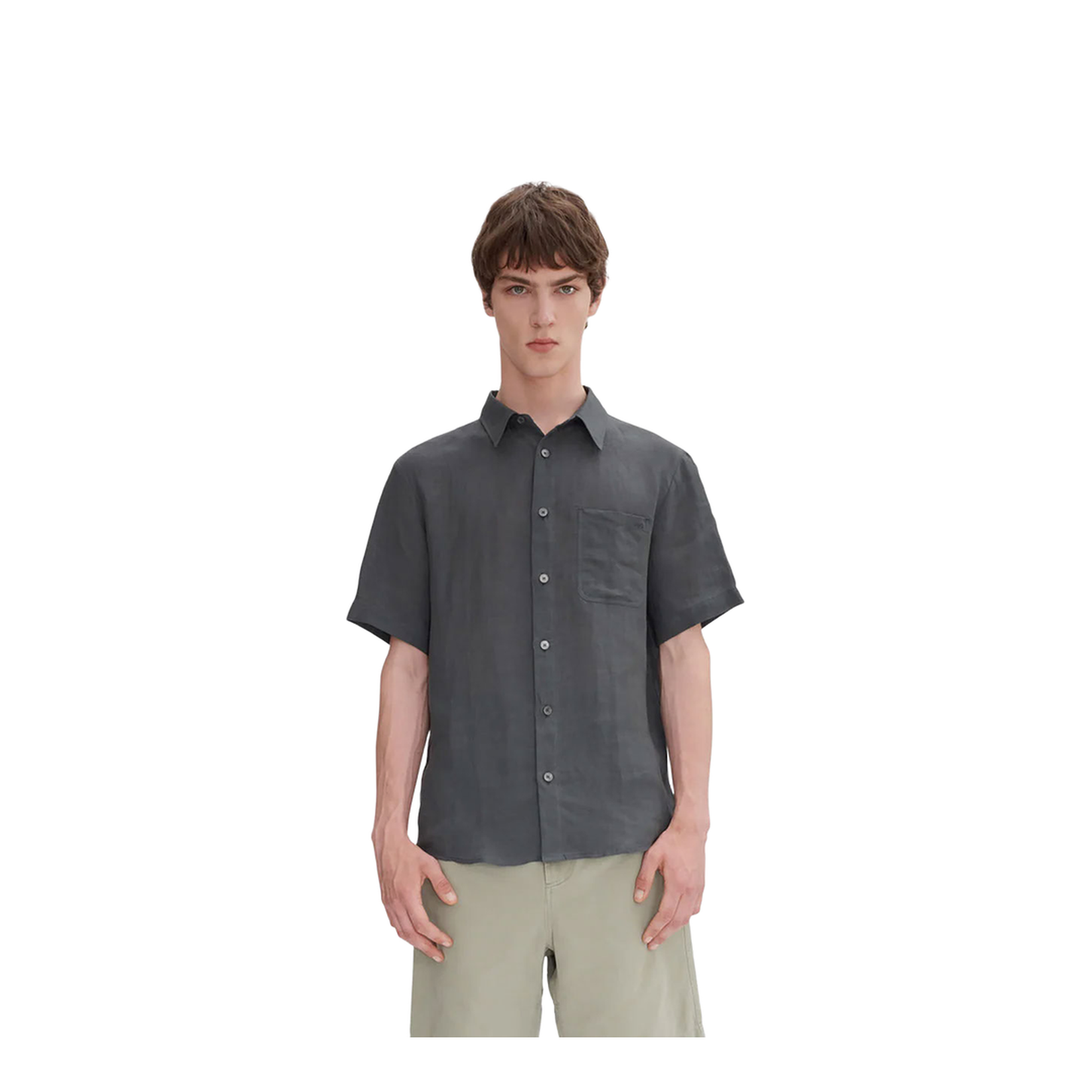 Shirts Grey - Image 2