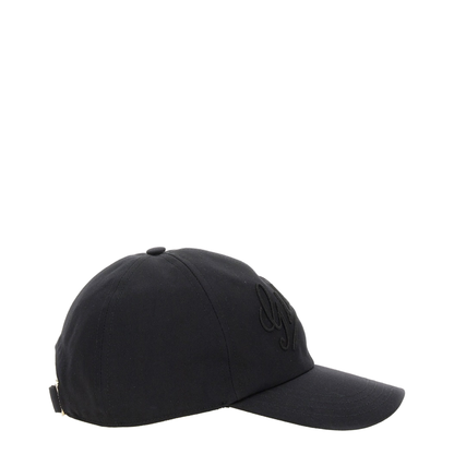 Baseball Cap with Embroidery - Image 3