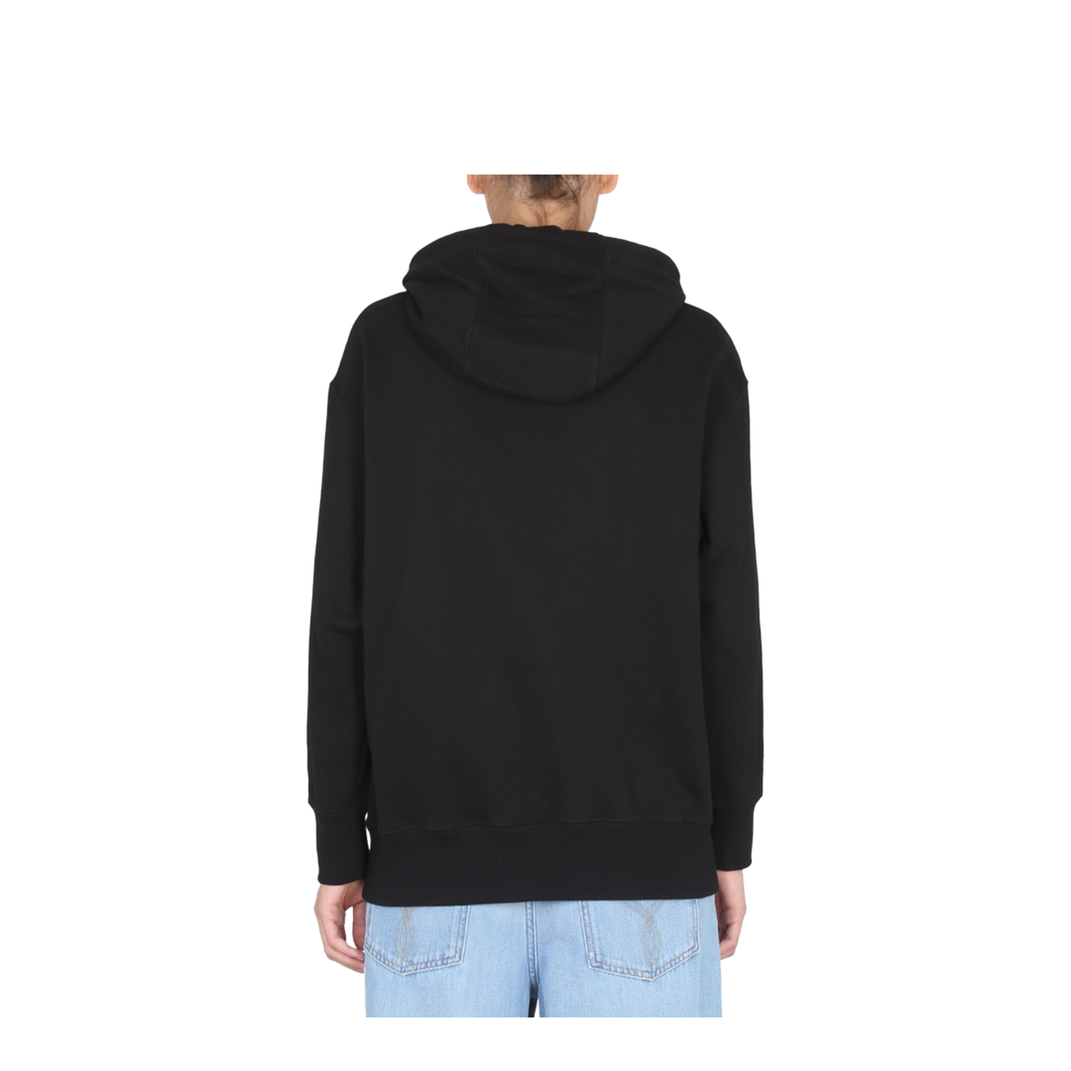 Cotton Sweatshirt - Image 3
