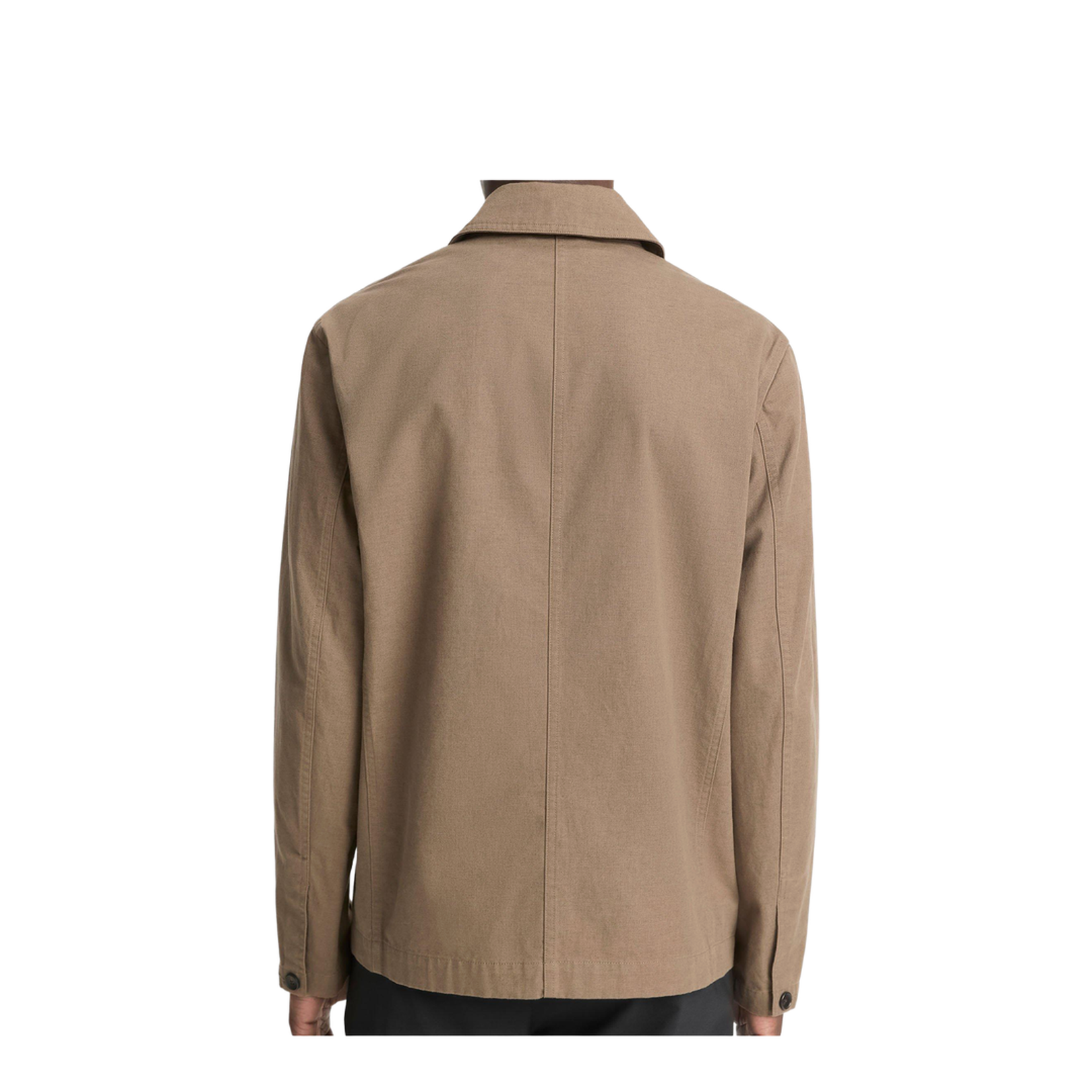 Savoy Medium Duffle Bag - Image 3