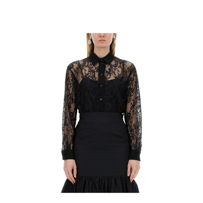 Lace Shirt - Image 1