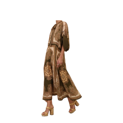 women's dress - Image 4