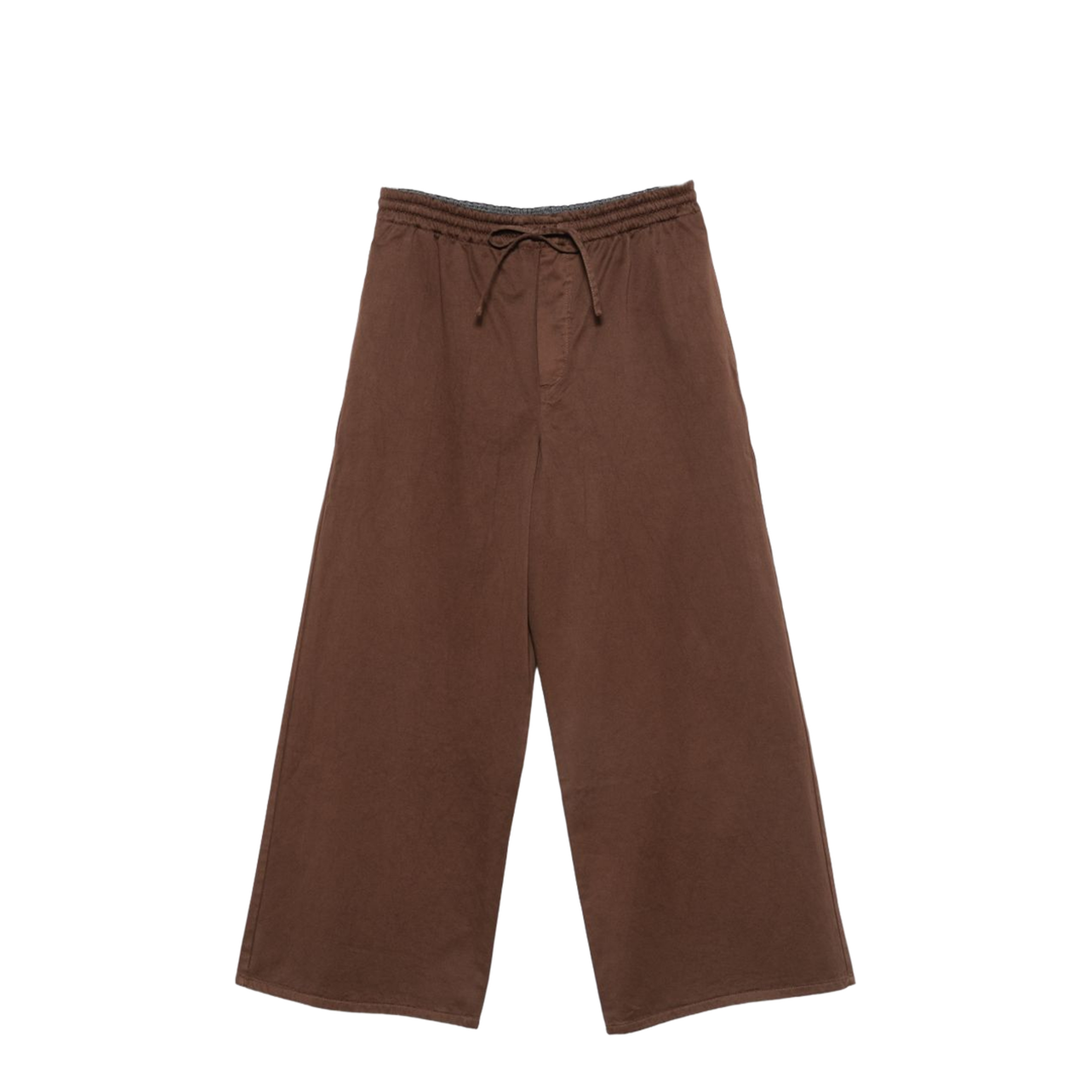 Trousers Brown - Image 1