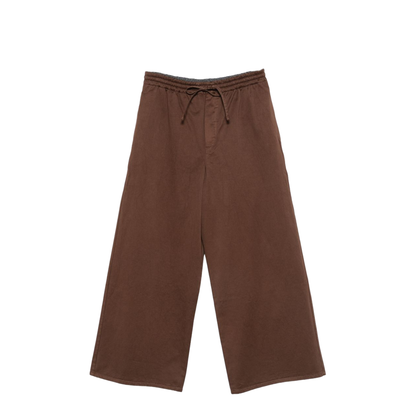 Trousers Brown - Image 1