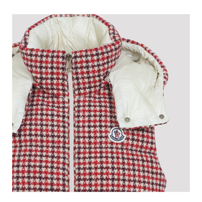 Niverolle Vest Jacket - Image 5