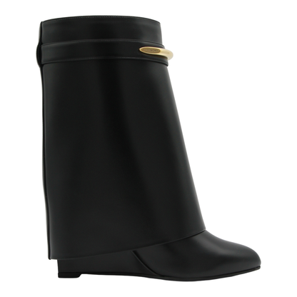 Boots Black - Image 1