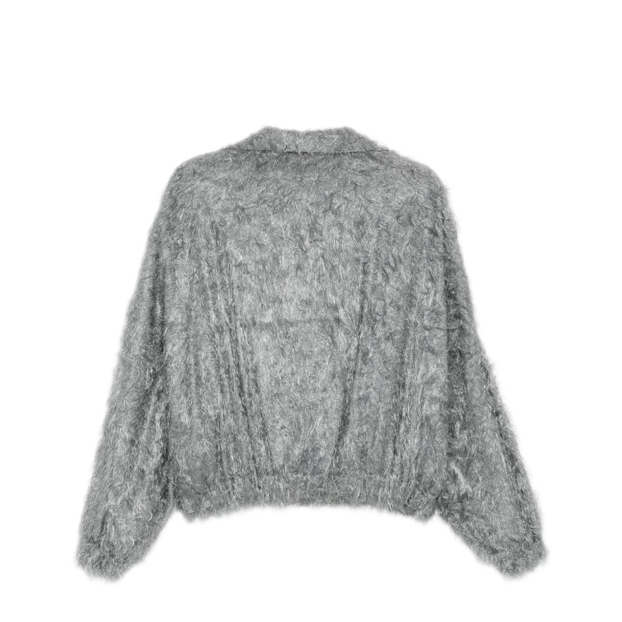 Coats GREY - Image 2
