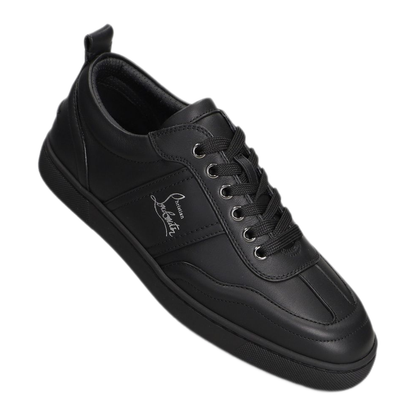 Sneakers Black - Image 2