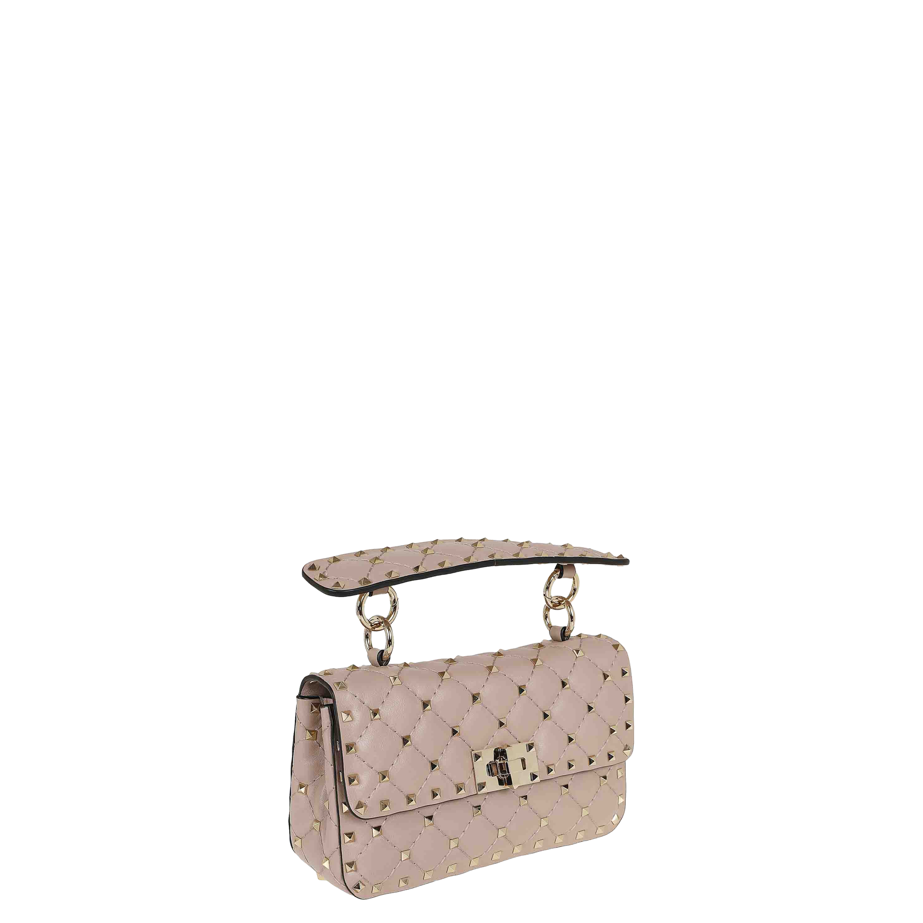 Small Rockstud Spike Bag - Image 4