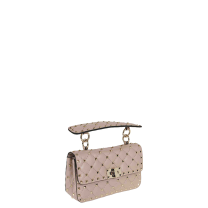 Small Rockstud Spike Bag - Image 4