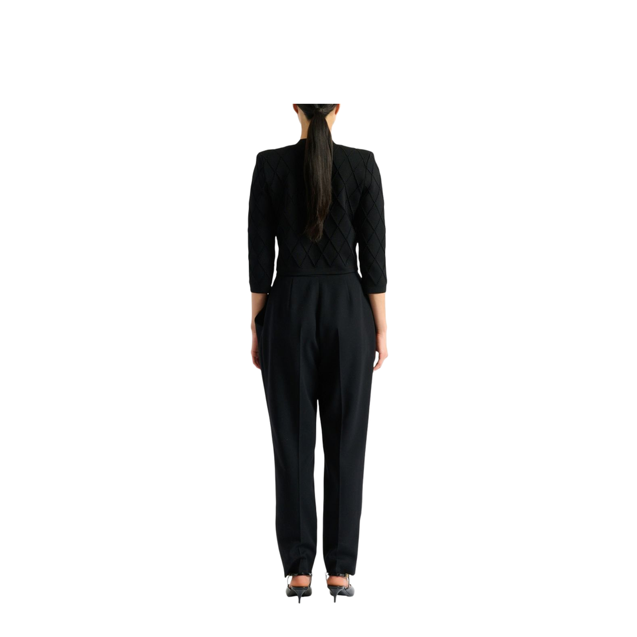 Sweaters Black - Image 5