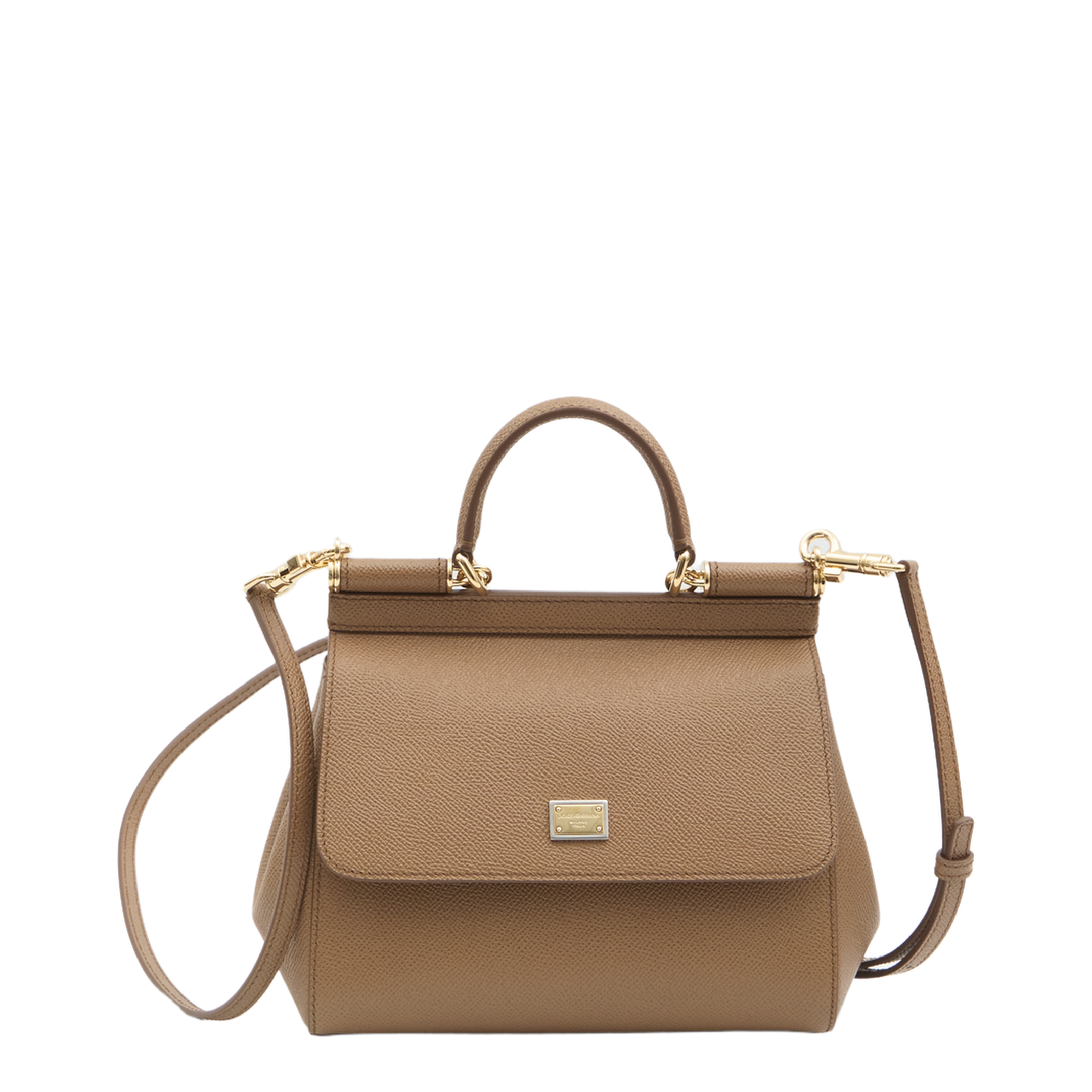 Brown Bag - Image 1