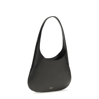 Small Joan Hobo Shoulder Bag - Image 2