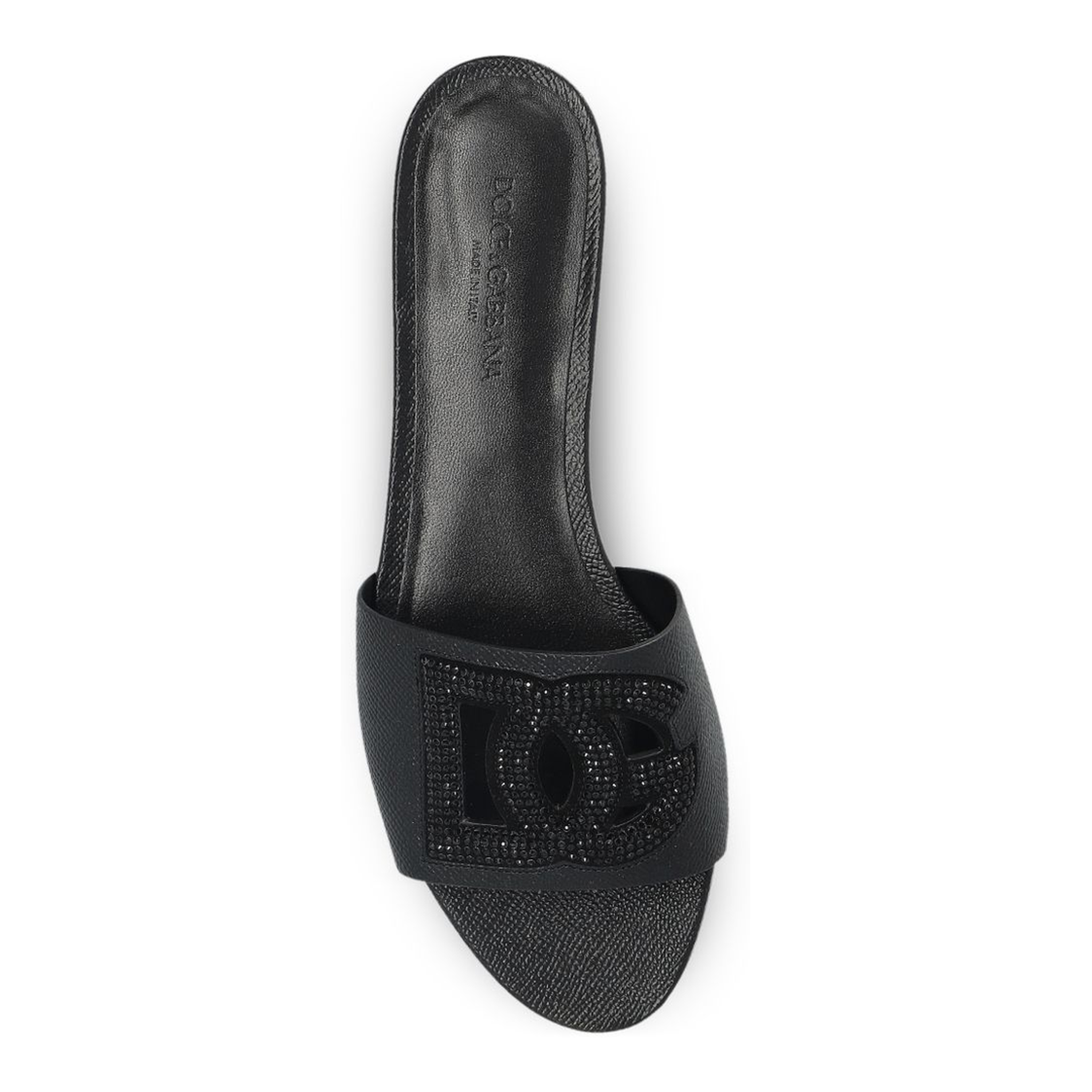 Sandals Black - Image 4